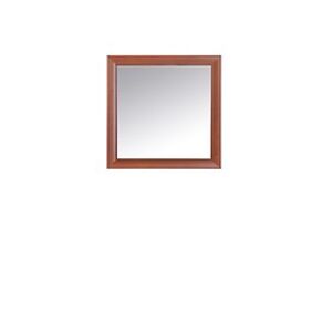 Black Red White Zrcadlo: LARGO - PLUS / 8/8 Farba: višňa vlašská