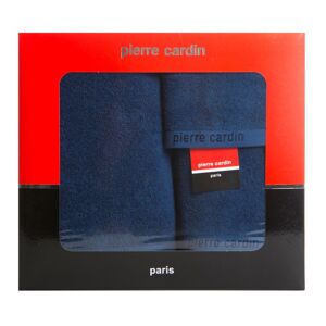 ArtFir Sada ručníků PIERRE GARDIN | tmavě modrá