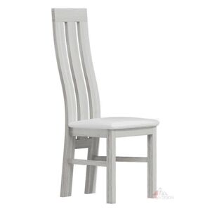 JarStol Jídelní židle Paris Barva: Bílá alpská