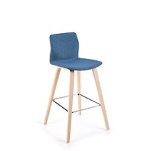 Barová židle: HALMAR H80