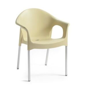 ArtRoja Zahradní židle LISA | béžová