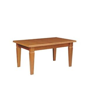 Black Red White Jídelní stůl: KENT MAX Prevedenie dreva Trax: Jabloň kent, Vlastnosti tovaru: Dosky dyhované
