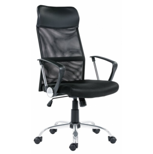 ANTARES kancelářská židle Tennessee + 3 roky prodloužená záruka ZDARMA + autorizovaný prodej