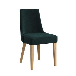Čalouněná židle Carrini, R16