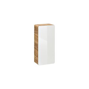 ArtCom Koupelnová sestava ARUBA White Typ: Horní skříňka 830 - 75 x 35 x 22 cm