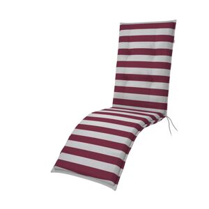 Doppler LIVING 4911 relax - polstr na relaxační křeslo, bavlněná směsová tkanina