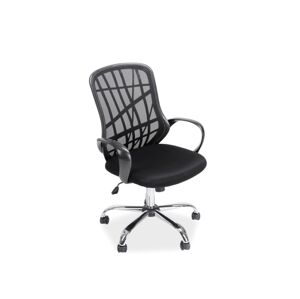 Kancelářská židle DEXTER černá