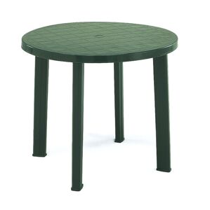 ProGarden TONDO stůl - zelený